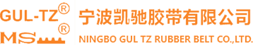 Ningbo GUL TZ Rubber Belt Co., Ltd.